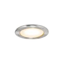 EVN LD2102 Einbauleuchte 12V IP68 Ø1,8cm 0,2W 830