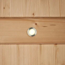 EVN LD3102 Einbauleuchte 12V IP68 Ø1,8cm 0,2W 830