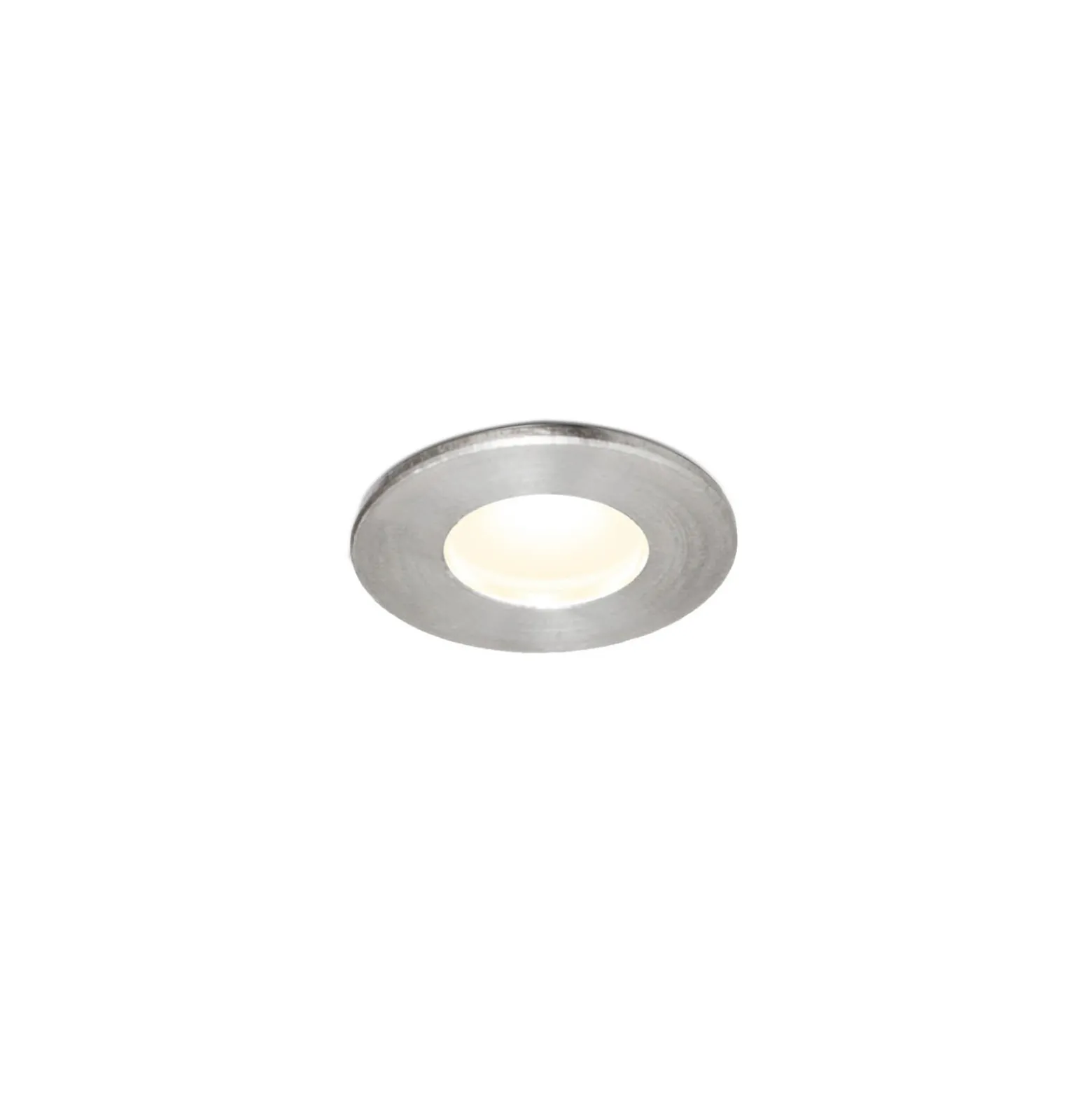 EVN LD1102 Einbauleuchte 12V IP68 Ø1cm 0,1W 830