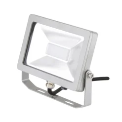 EVN LFA Außenstrahler silber Stecker 5.700K 15W