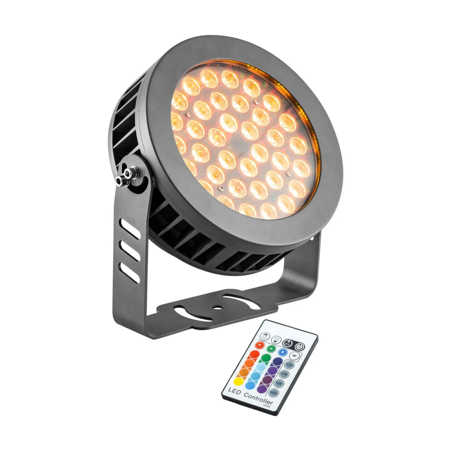 EVN LF65361599 LED-Außenstrahler