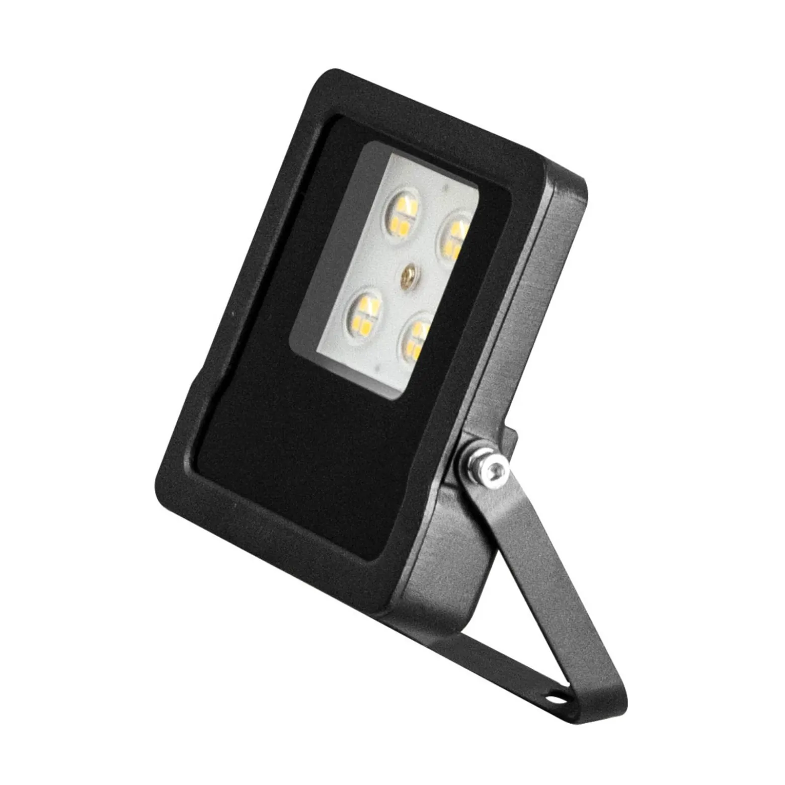 EVN Panthera LED-Außenstrahler IP65 10W 4.000K
