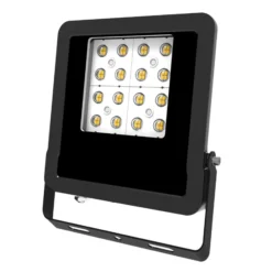 EVN Panthera LED-Außenstrahler IP65 50W 4.000K