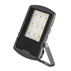EVN Panthera LED-Außenstrahler IP65 100W 4.000K