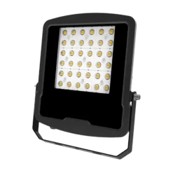 EVN Panthera LED-Außenstrahler IP65 100W 4.000K