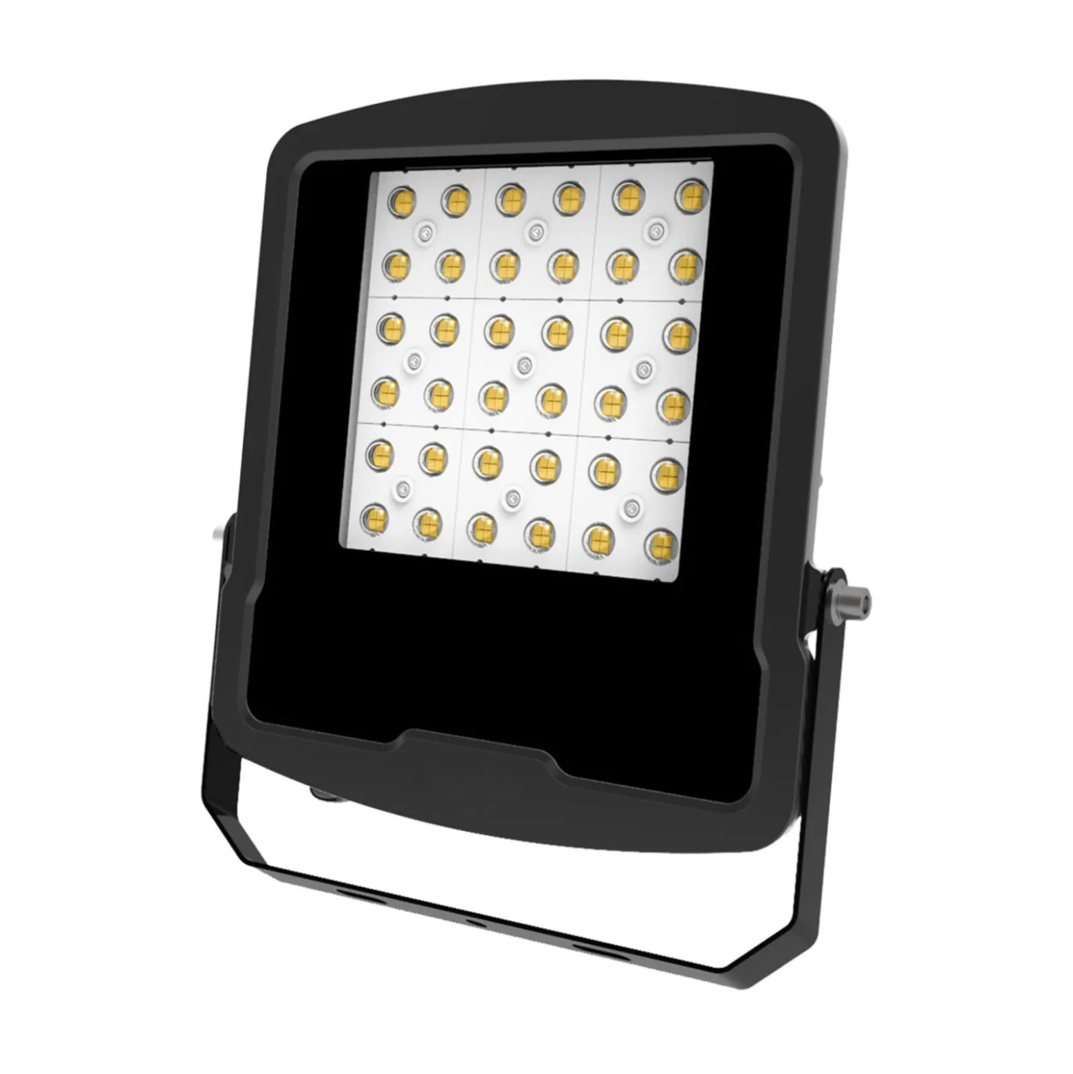 EVN Panthera LED-Außenstrahler IP65 100W 4.000K