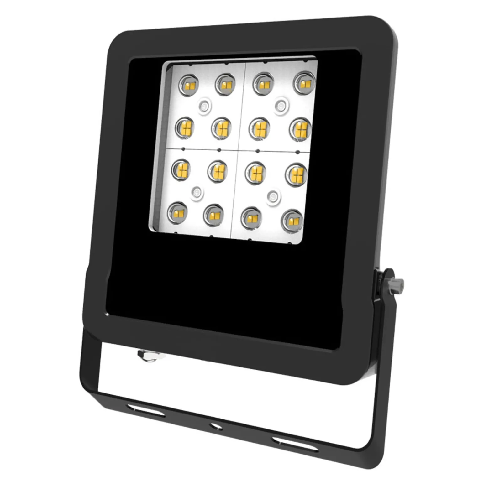 EVN Panthera LED-Außenstrahler IP65 30W 4.000K