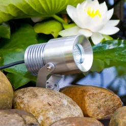 EVN PC671002 Gartenspot LED-Erdspieß 24V 10W