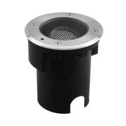 EVN Pentola Einbaulampe mit Blendschutz, Ø 13,5 cm
