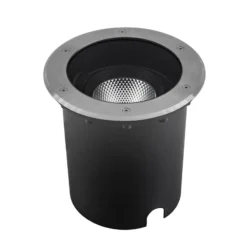 EVN Pentola XL LED-Bodeneinbauleuchte, 23°, 3.000K