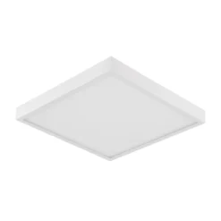 EVN Planus LED-Panel quadratisch 27,2cm 4.000 K