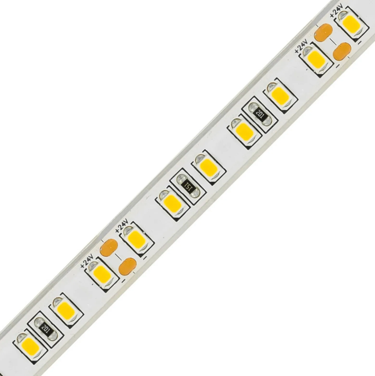 EVN STR6724 LED-Strip IP67 5m 48W 2.700K