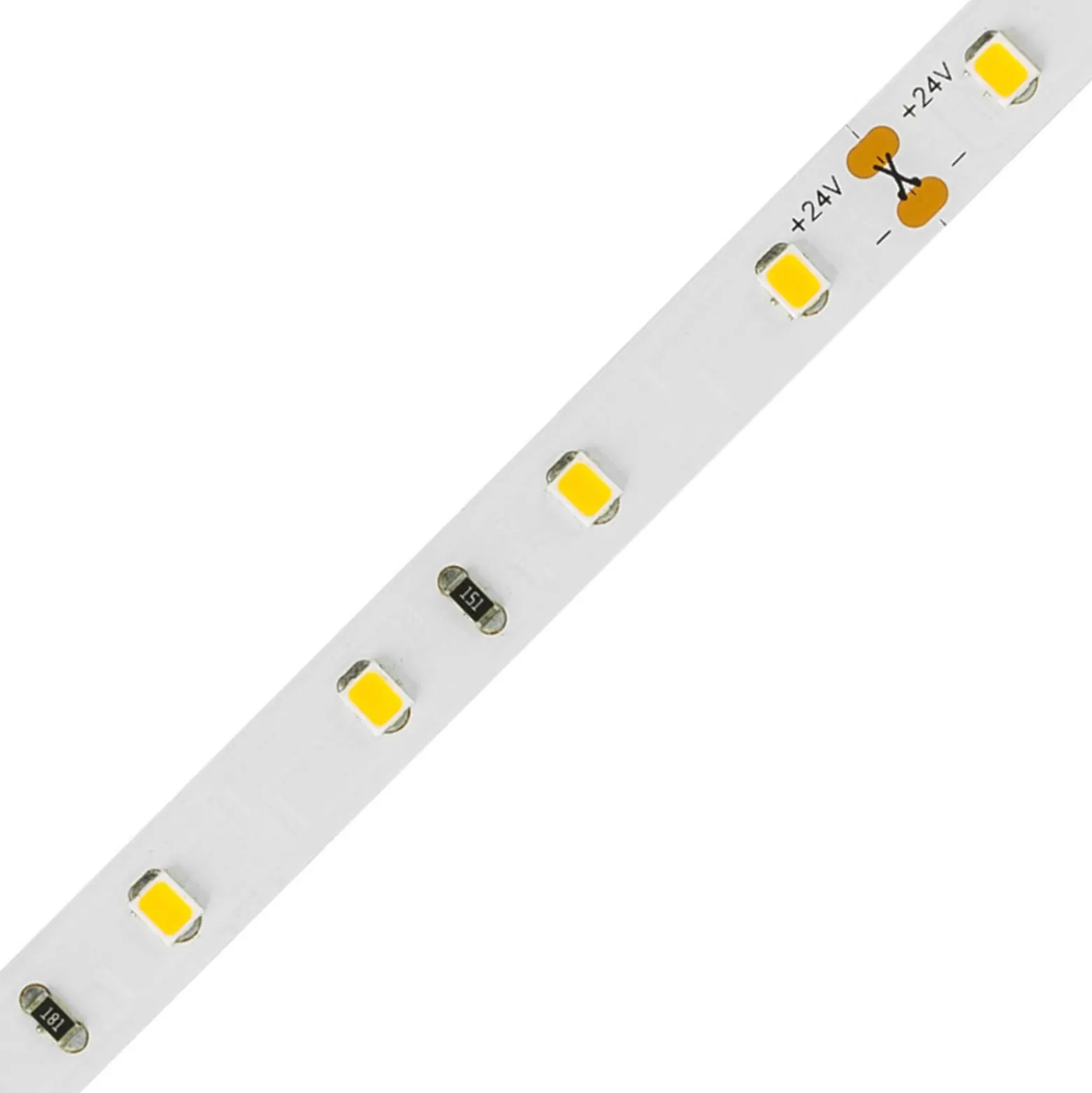 EVN STR5424 LED-Strip IP54 5m 24W 2.700K
