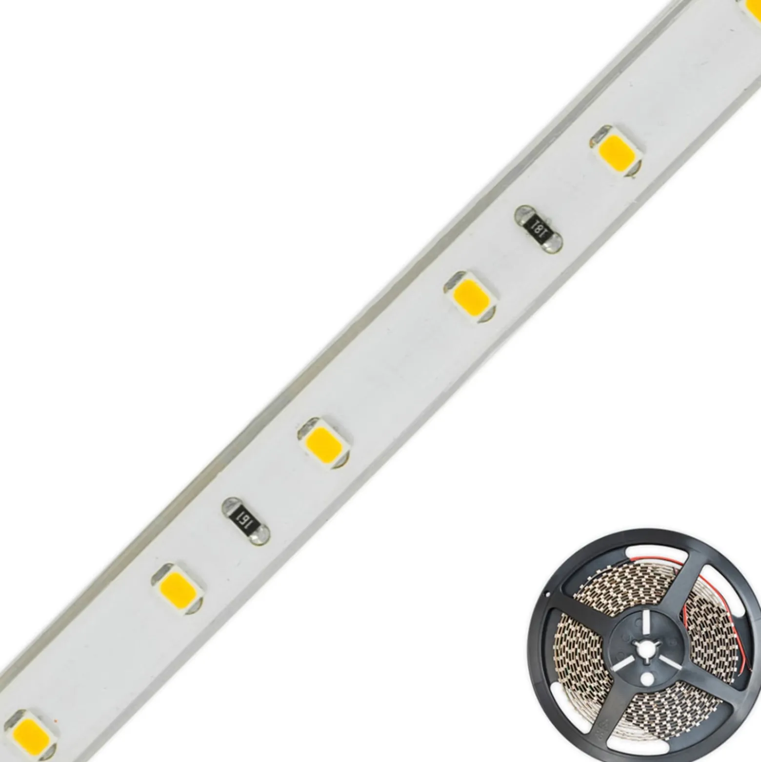 EVN STR6724 LED-Strip, 5 m, 24 W, 4.000 K, IP67