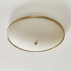 Feine Deckenleuchte TALYA, 56,5 cm