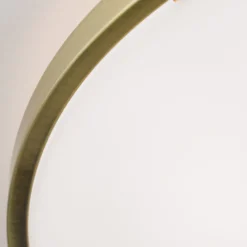 Feine Deckenleuchte TALYA, 39,5 cm