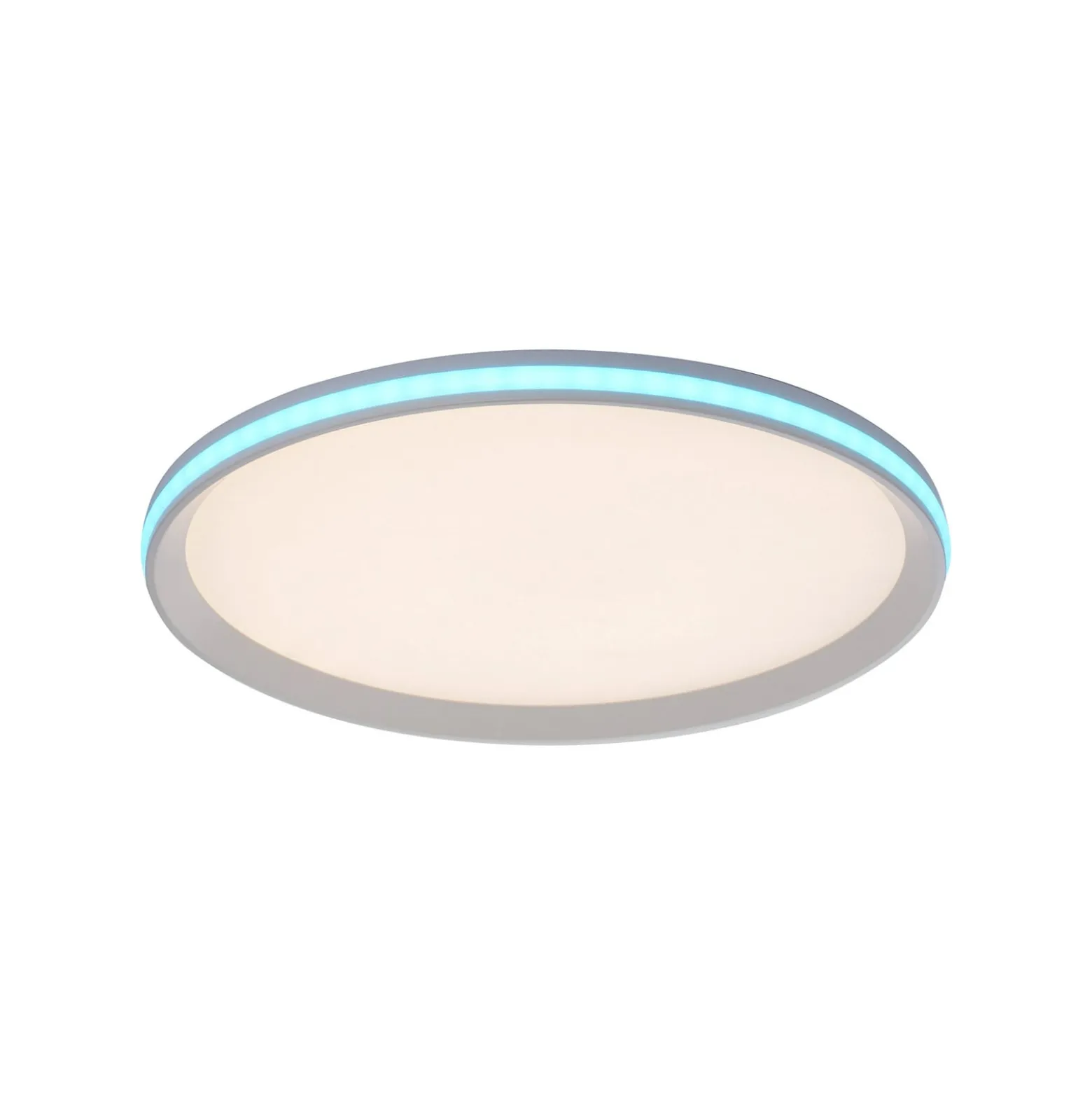 Fernbedienbare LED-Deckenlampe Galactica RGB/CCT