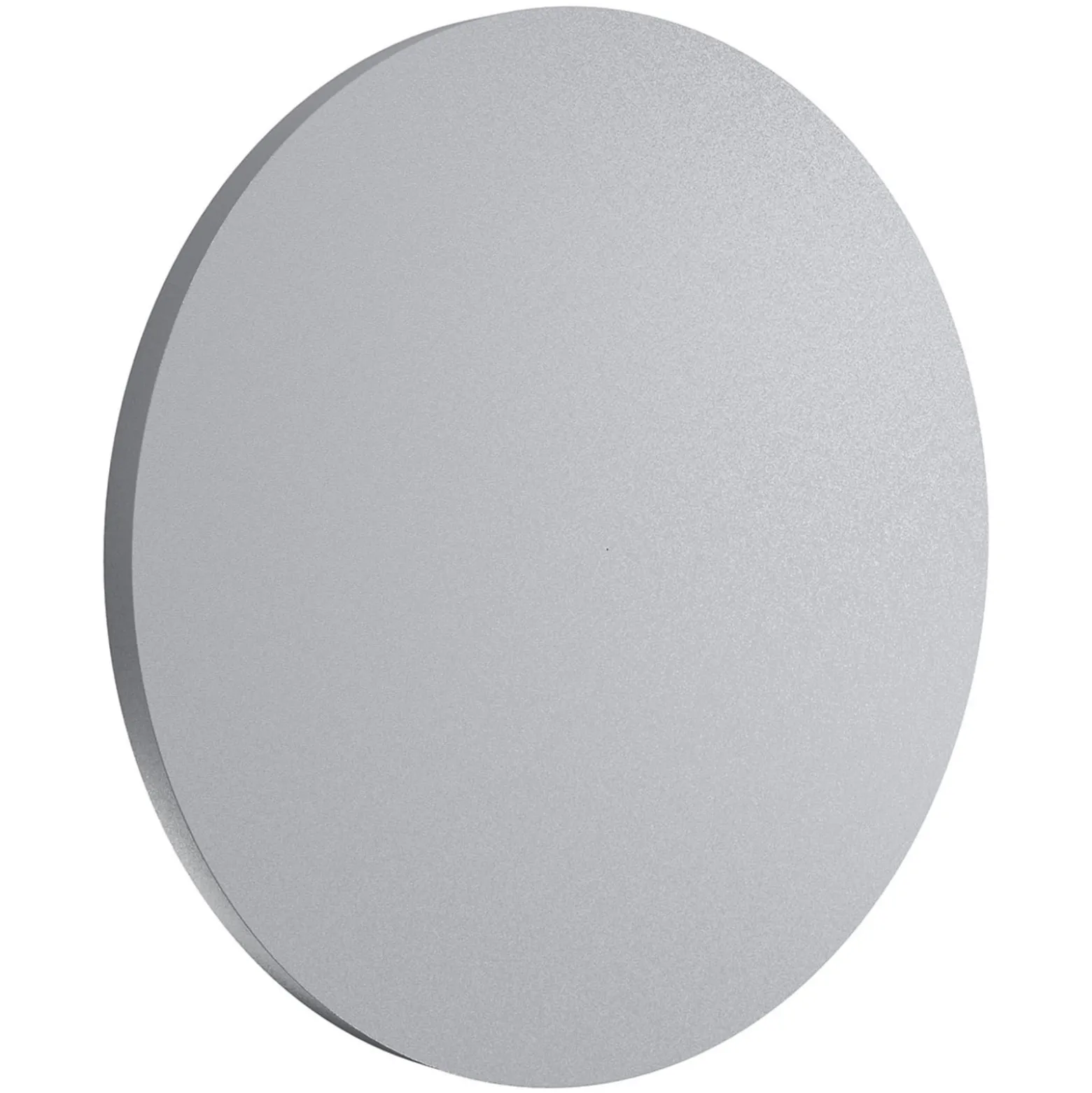 FLOS Camouflage 240 - LED-Außenwandlampe Beton
