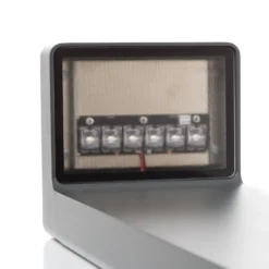 FLOS Casting C150 LED-Wegeleuchte, 85 cm 3.000 K