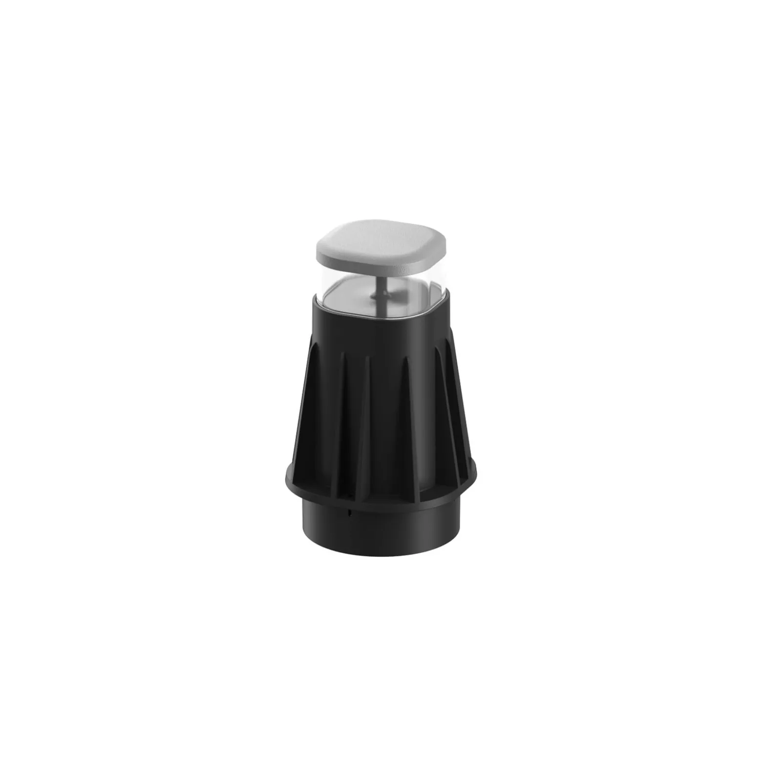 FLOS Pointbreak Balisage 1, 2.700K grau 4cm