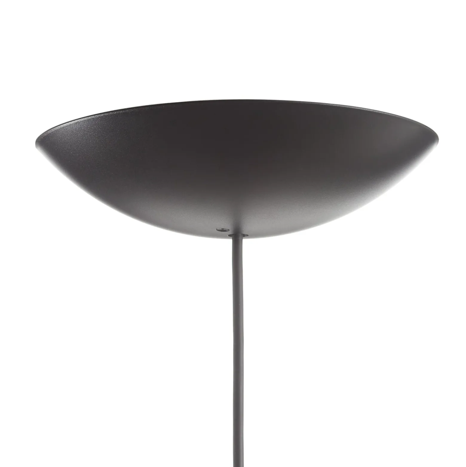 Foscarini Aplomb Large LED-Hängeleuchte, braun