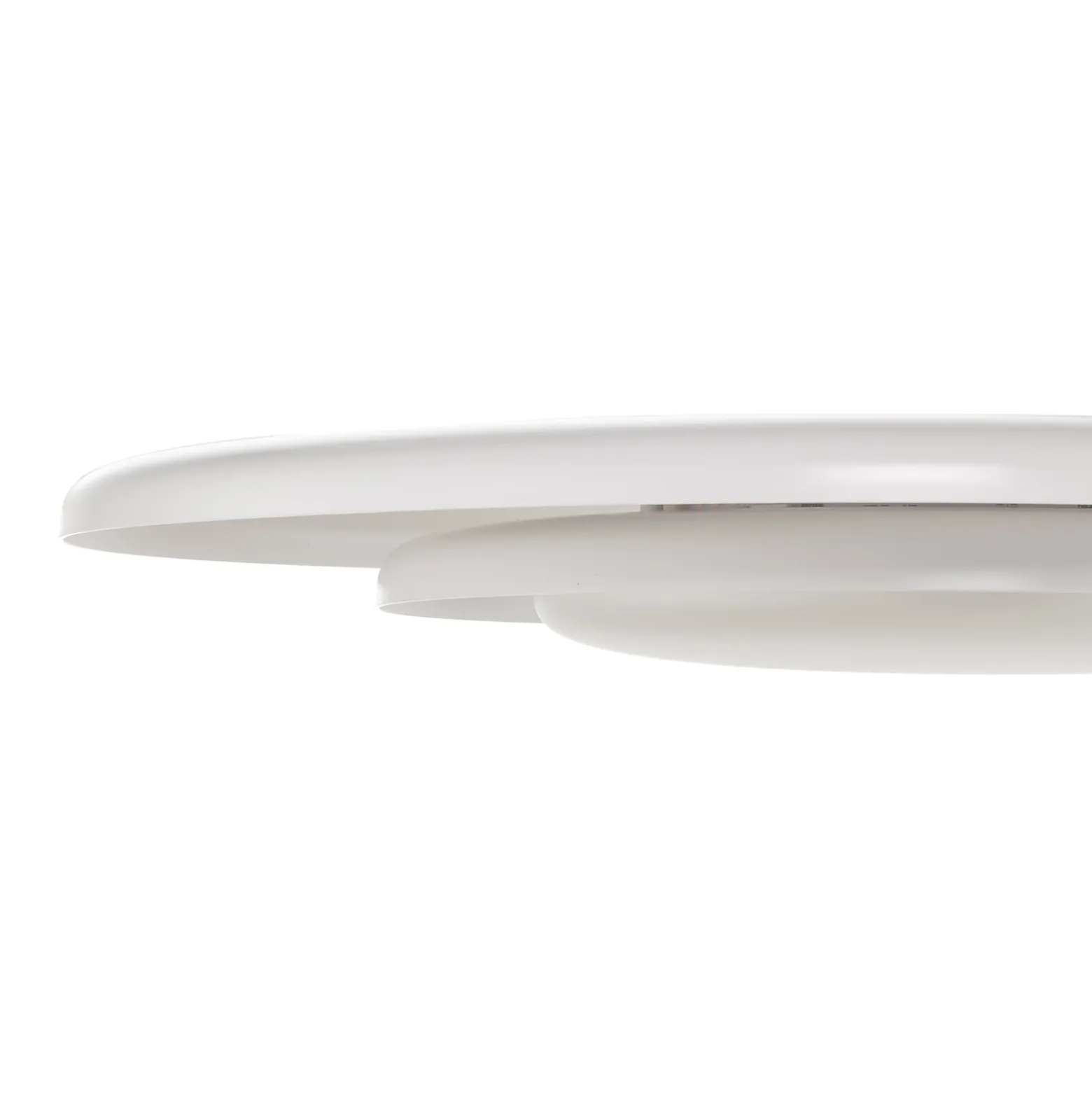 Foscarini Bahia LED-Deckenlampe dimmbar, 76cm