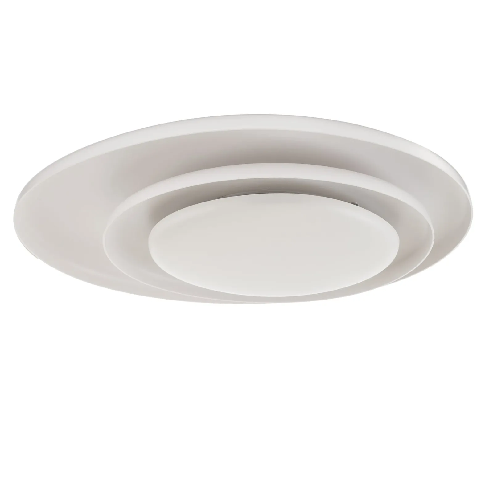 Foscarini Bahia LED-Deckenlampe dimmbar, 76cm