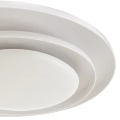 Foscarini Bahia LED-Deckenlampe dimmbar, 76cm