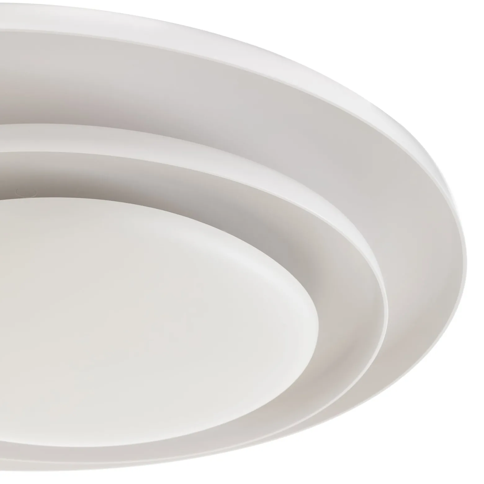 Foscarini Bahia LED-Deckenlampe dimmbar, 76cm