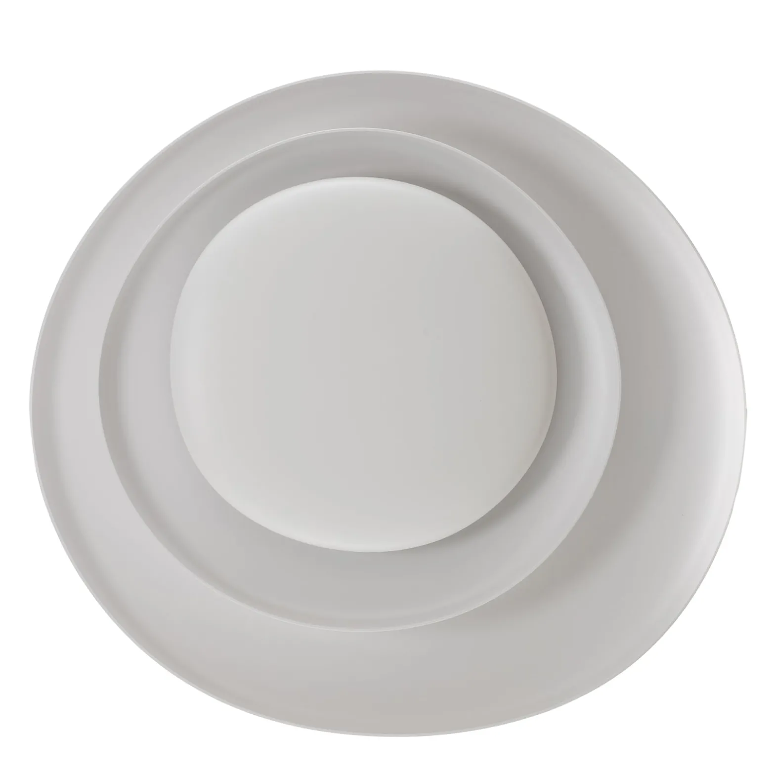 Foscarini Bahia LED-Deckenlampe dimmbar, 76cm