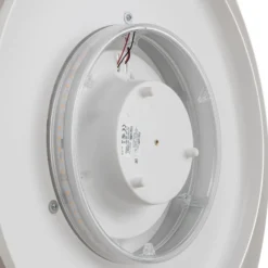 Foscarini Bahia LED-Deckenlampe dimmbar, 76cm