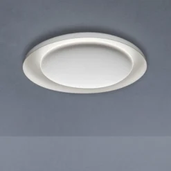 Foscarini Bahia Mini LED-Deckenlampe dimmbar, 55cm