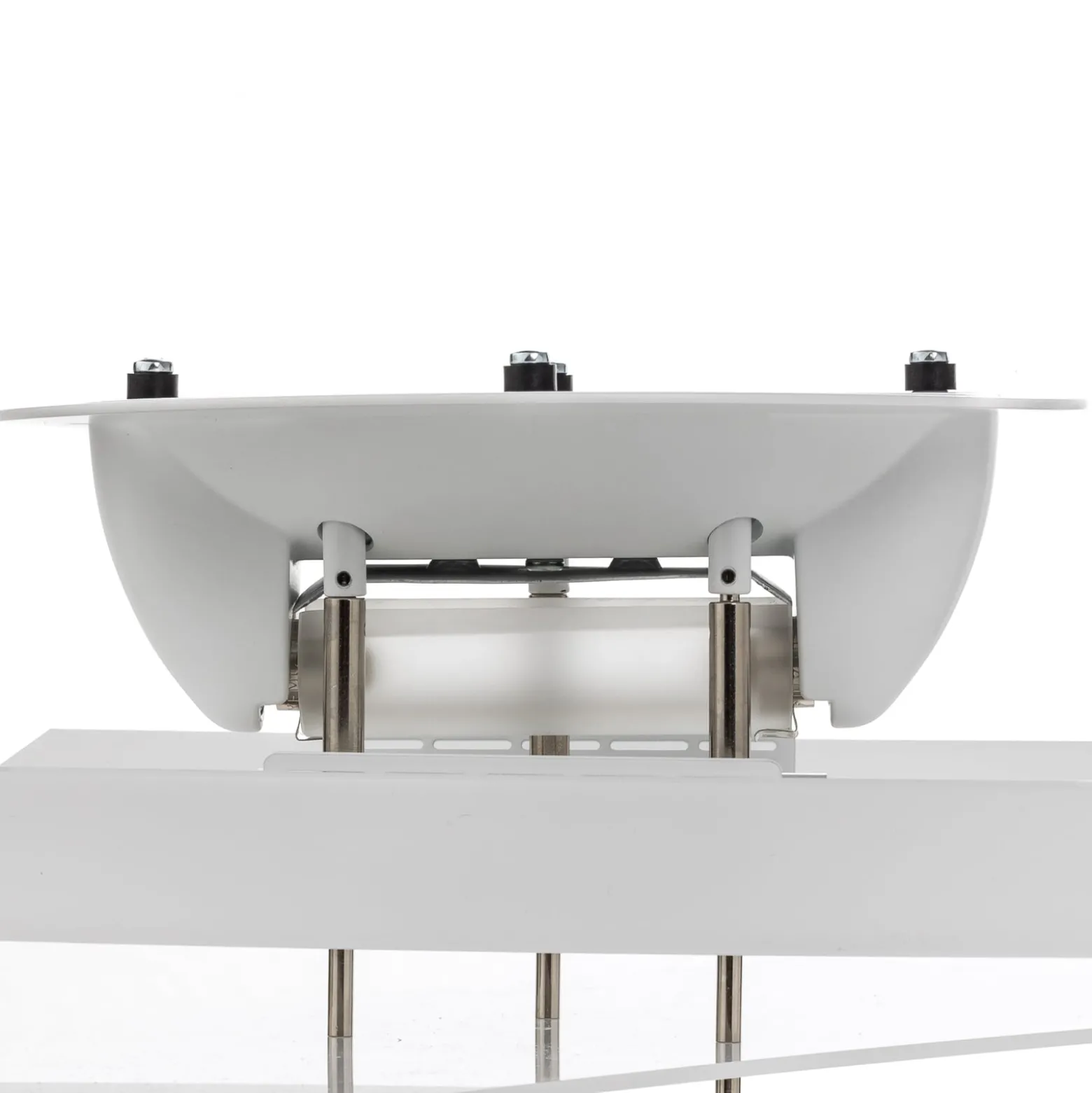 Foscarini Big Bang Deckenleuchte, weiß
