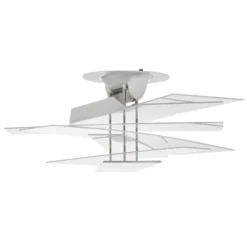 Foscarini Big Bang Deckenleuchte, weiß