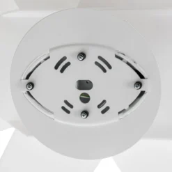 Foscarini Big Bang Deckenleuchte, weiß