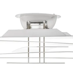 Foscarini Big Bang Deckenleuchte, weiß