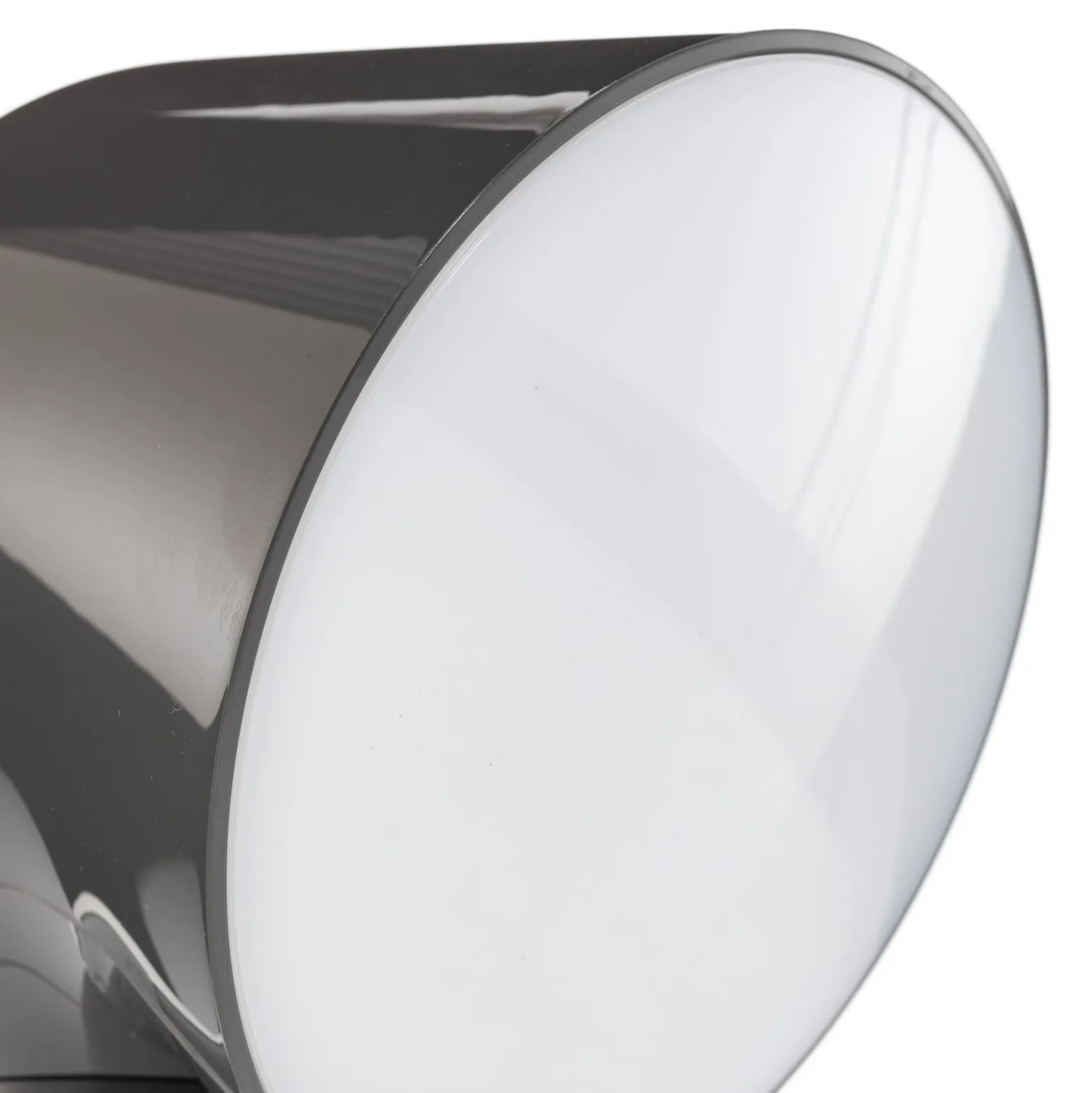 Foscarini Binic Designer-Tischleuchte, anthrazit