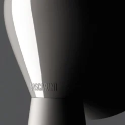 Foscarini Binic Designer-Tischleuchte, weiß