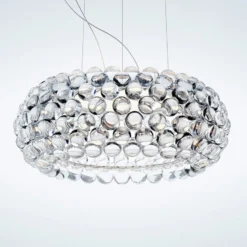 Foscarini Caboche Plus media MyLight 2.700K klar