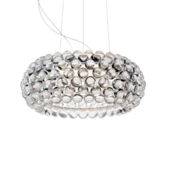 Foscarini Caboche Plus media Pendel on/off klar