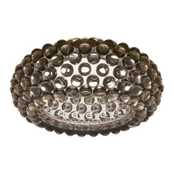Foscarini Caboche Plus MyLight Decke rauchgrau
