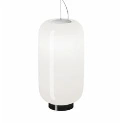 Foscarini Chouchin Reverse 2 LED black/weiß on/off