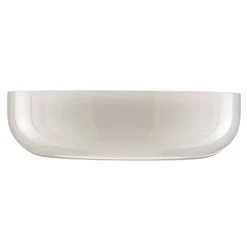 Foscarini Circus grande Glas-Deckenlampe, Ø 46cm