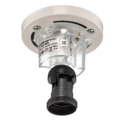 Foscarini Gregg media Deckenlampe aus Glas, 27cm
