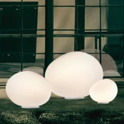 Foscarini Gregg outdoor X-large Außen-Dekoleuchte