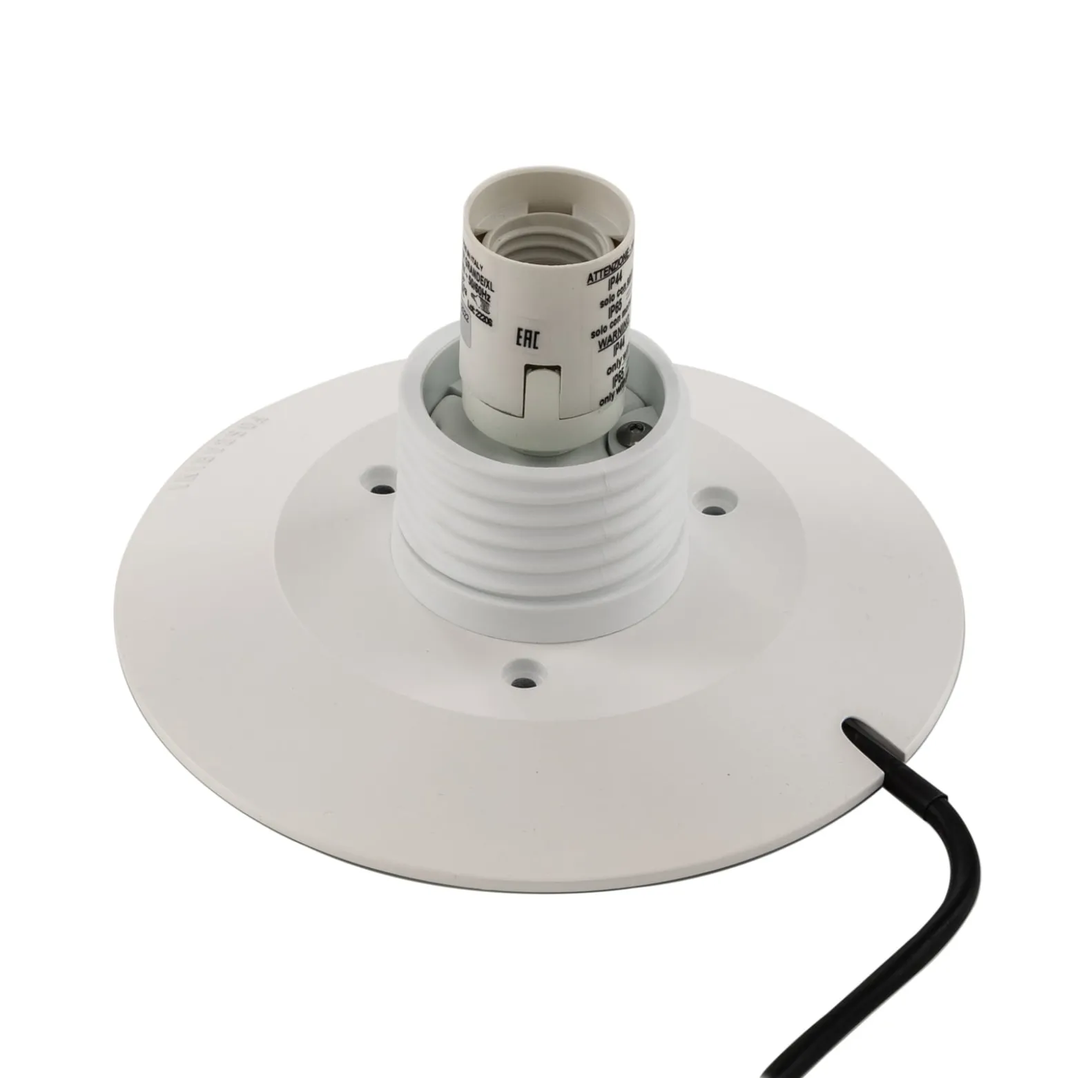 Foscarini Gregg outdoor X-large Außen-Dekoleuchte