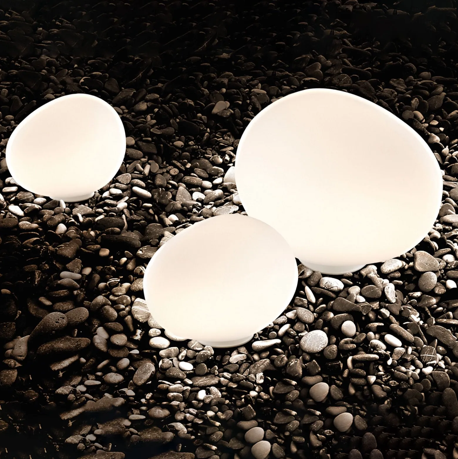 Foscarini Gregg outdoor X-large Außen-Dekoleuchte