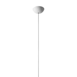 Foscarini Hängeleuchte Hoba Piccola, Ø13cm, Abhängung 350 cm