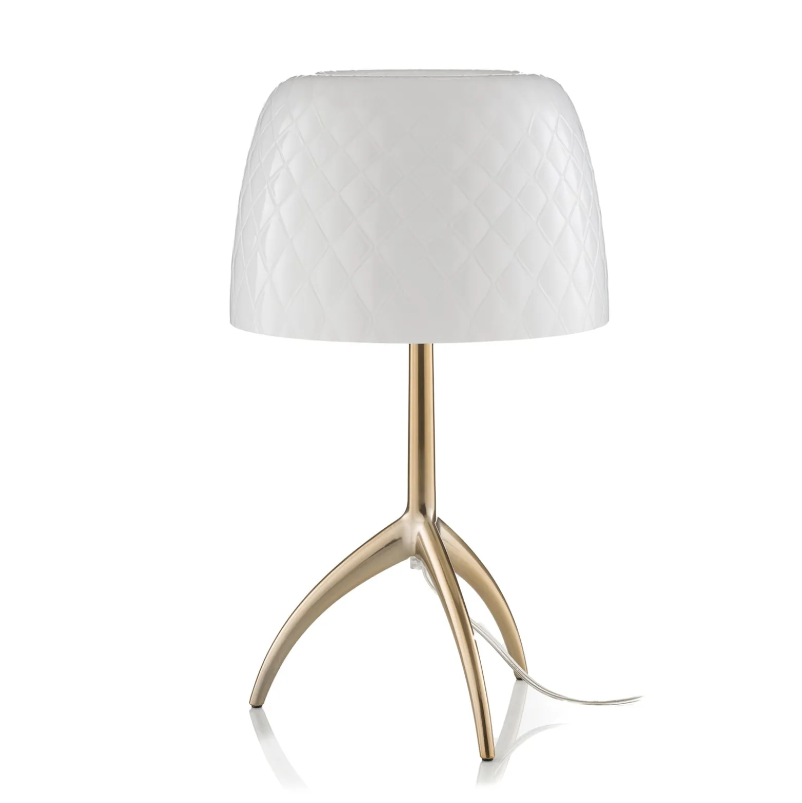 Foscarini Lumiere 30 grande Pastille mit Dimmer