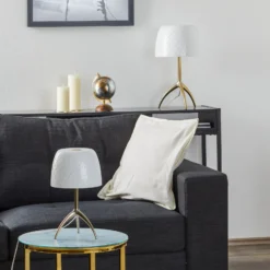 Foscarini Lumiere 30 grande Pastille mit Dimmer